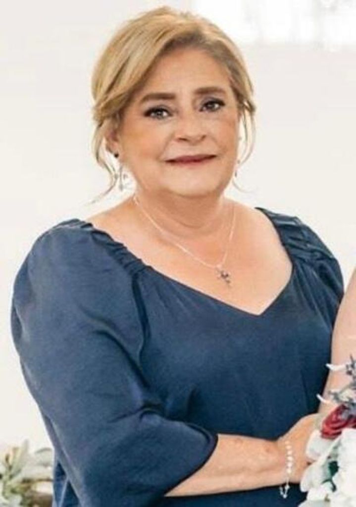 Anette Holleman Profile Photo