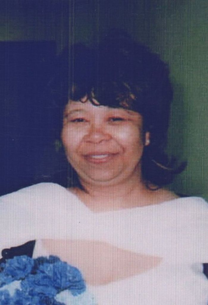 Esther Marie Jenkins