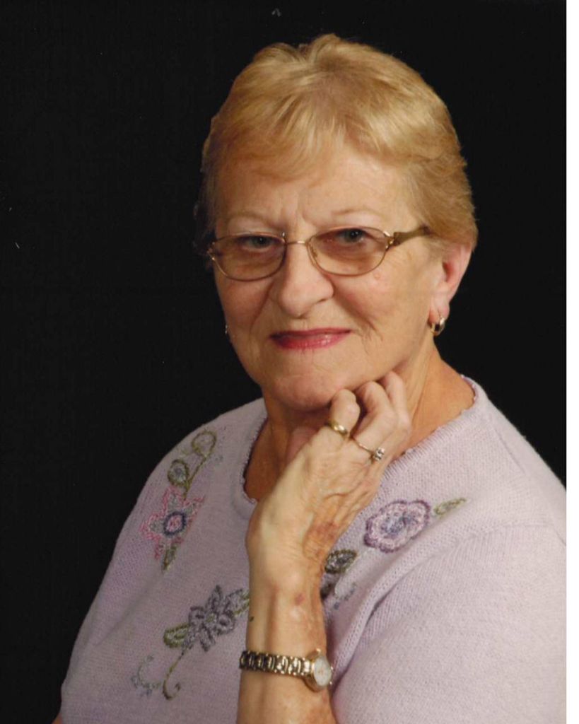 Doris R. Beitzel
