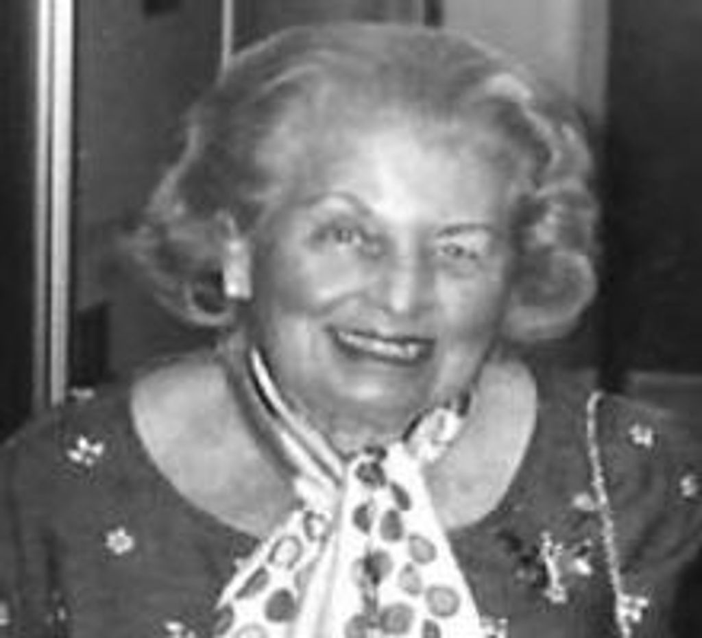 Thelma N. Jasper
