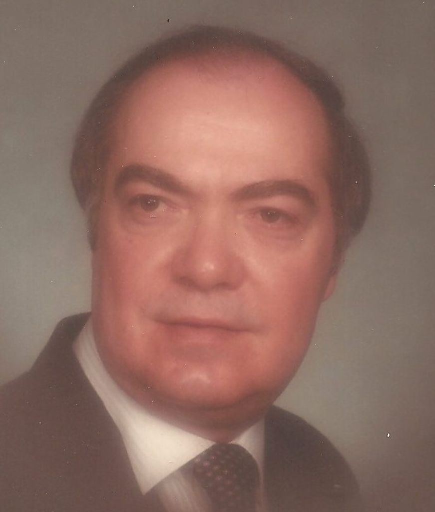 John Dale Marshall