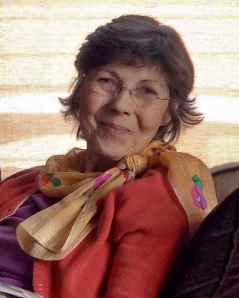 Dana J. Ashman