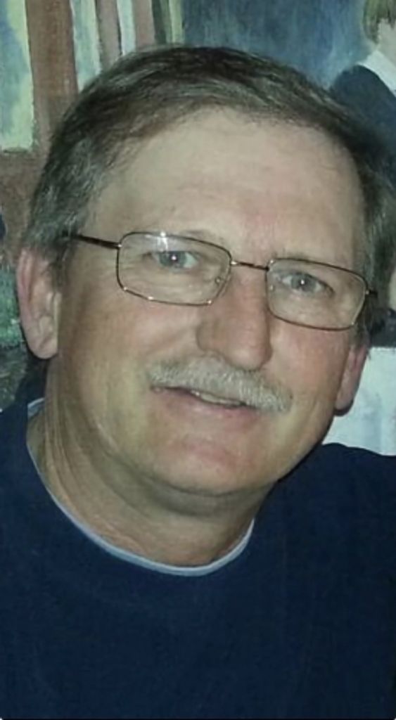 Glenn E. Scroggins Profile Photo