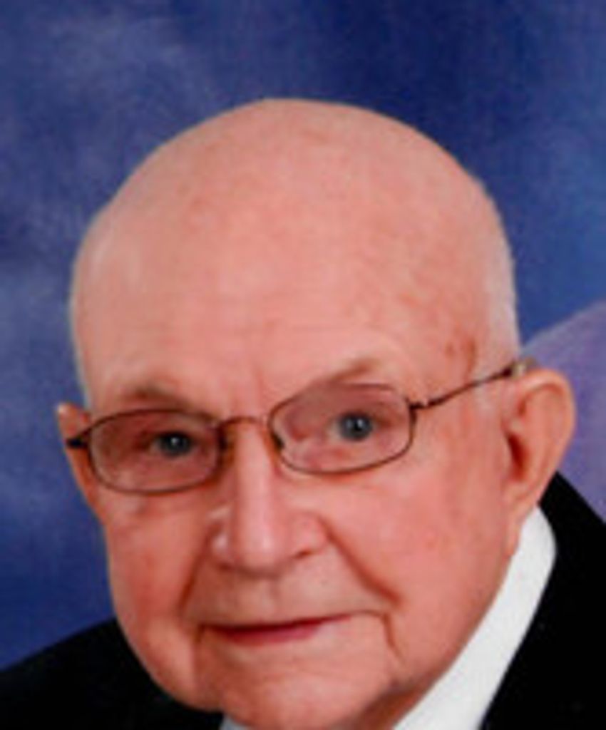 Edward J. Prenger