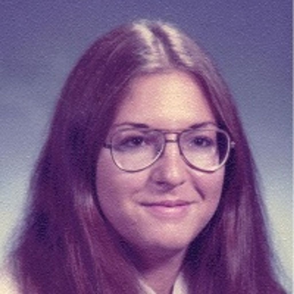 Cynthia Novack Profile Photo