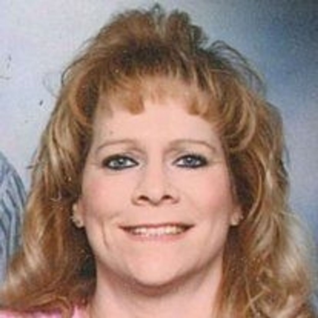 Lucretia Ann Thomas