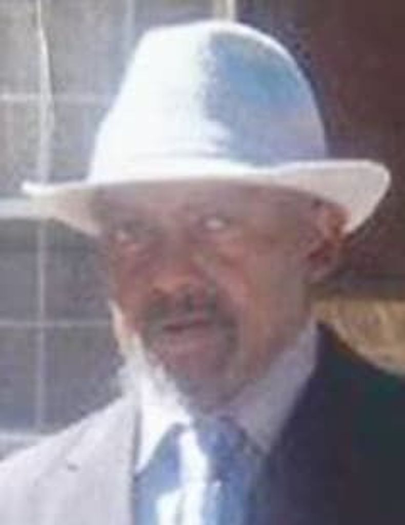 Leon “Shine” Jarrett Profile Photo