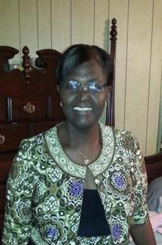 Ms. Melody Ann Holmes Profile Photo