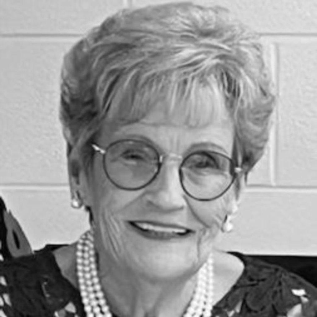 Susie "Sue" Ferrell