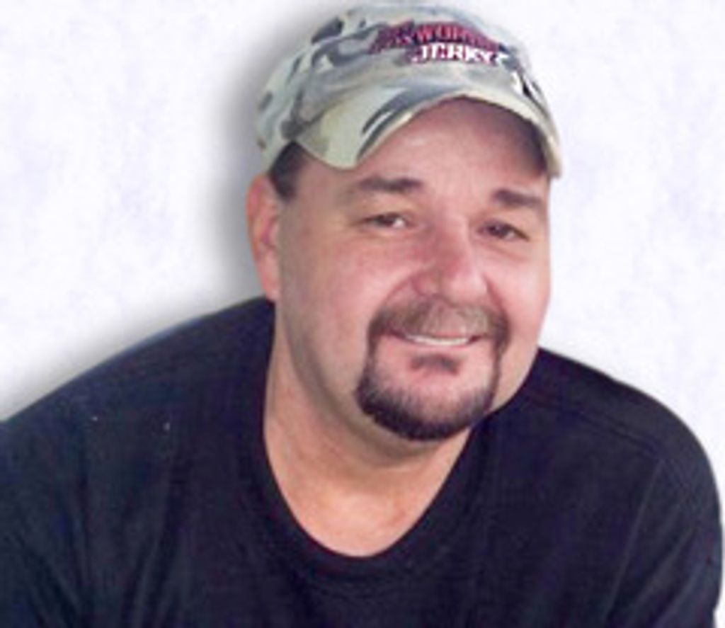 Donald Paul Dawkins