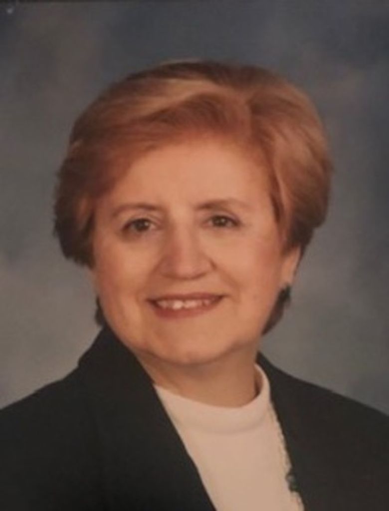 Gloria B. Moll Profile Photo
