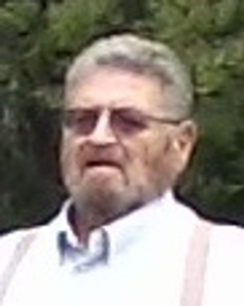 Michael Leech Profile Photo