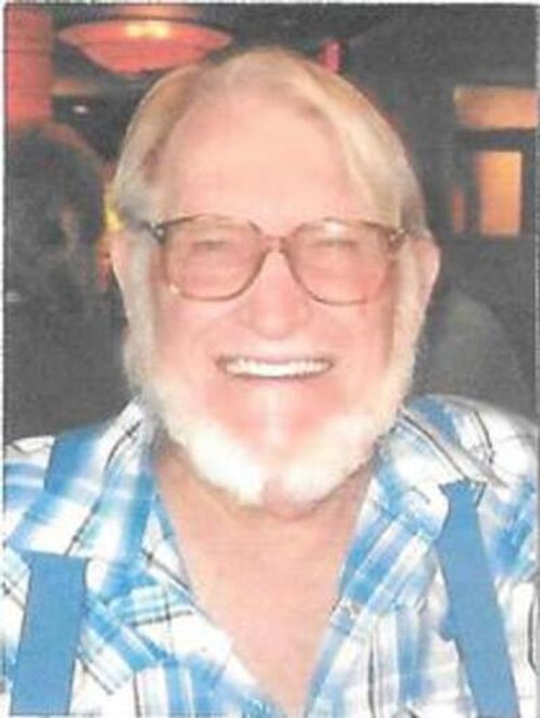 Richard Lee Solomon, Sr. Profile Photo