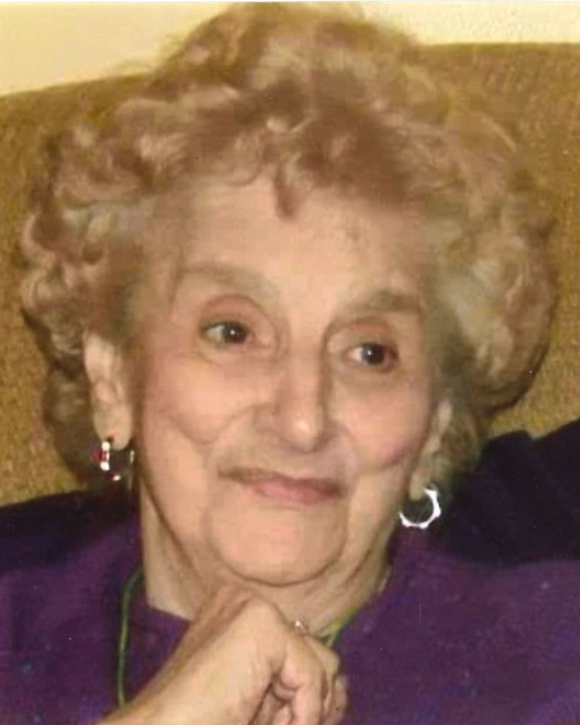 Phyllis Julia Bucci Kovacic Profile Photo