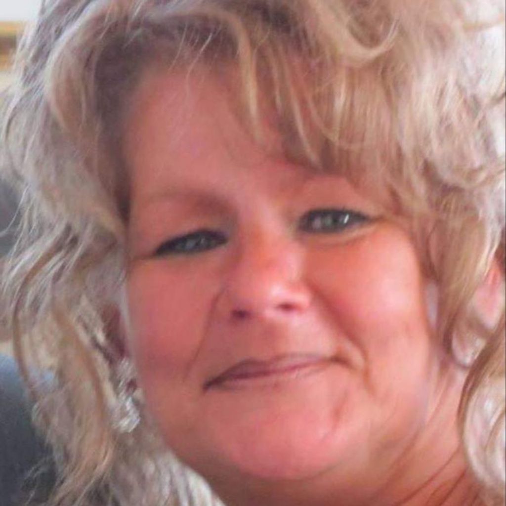 Karen Ann Sproder
