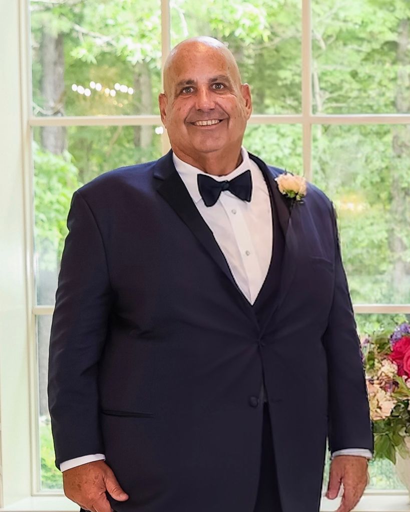 Michael P. Beebe Profile Photo