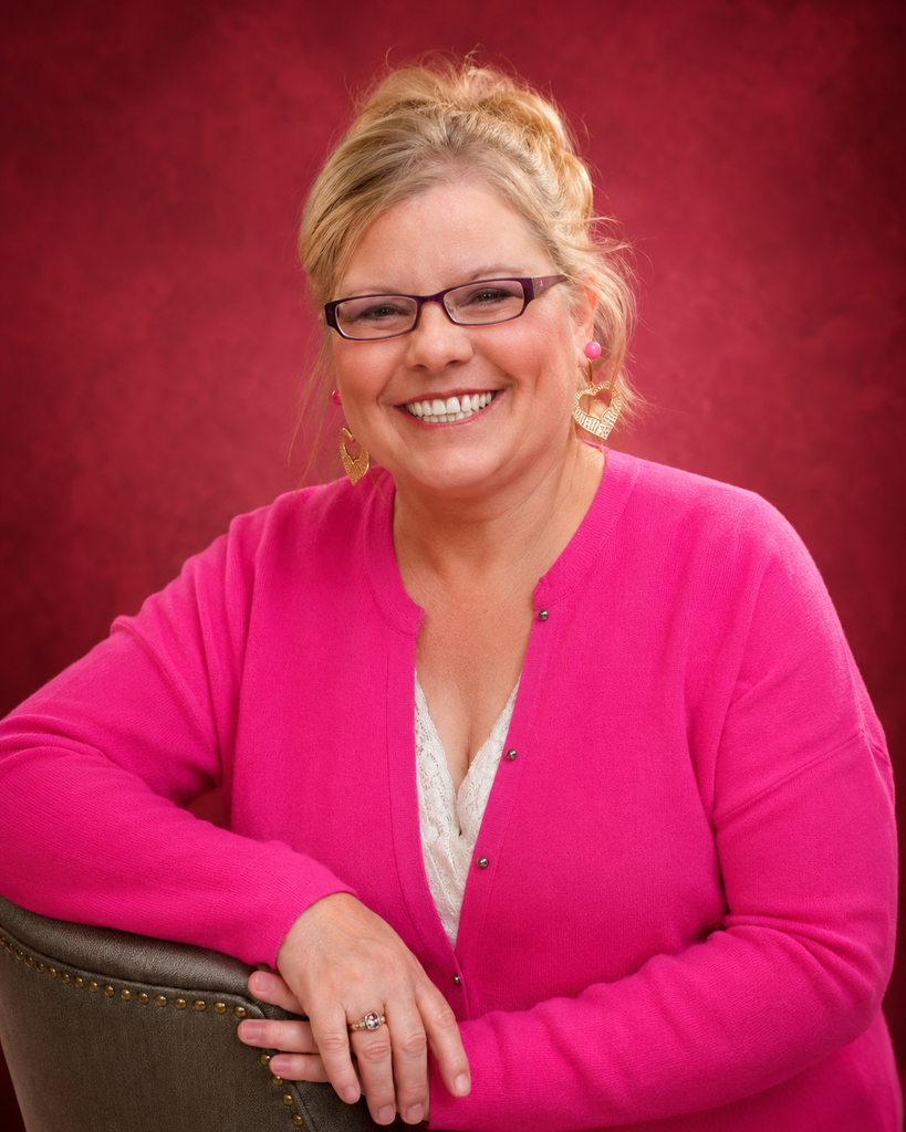 Kimberly Sue Harney Profile Photo
