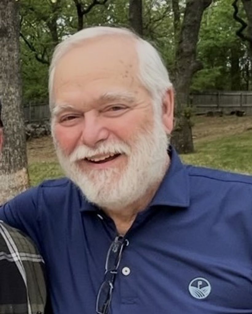 Richard Cavalier Profile Photo