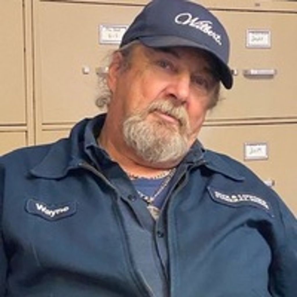 Wayne Greer Profile Photo