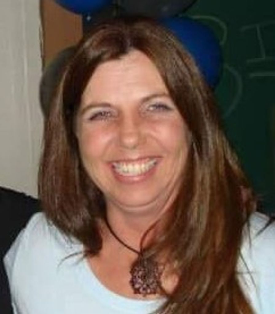 D'Ann Smith