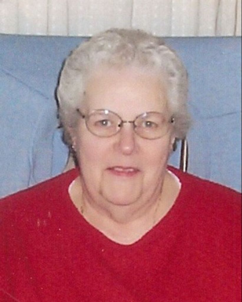 Enid Patten Profile Photo