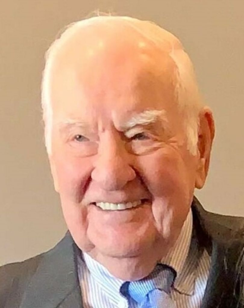 Arlo A. Watchorn