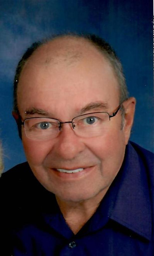 Russell F. Dirks Profile Photo