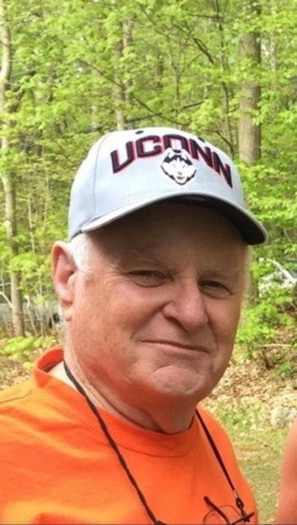 Michael B Kelly Profile Photo