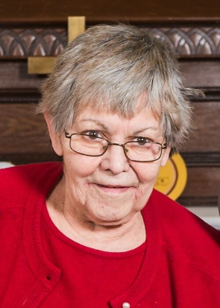 Kathleen J. Aaser