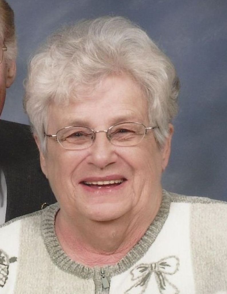 Patricia A. Jesse