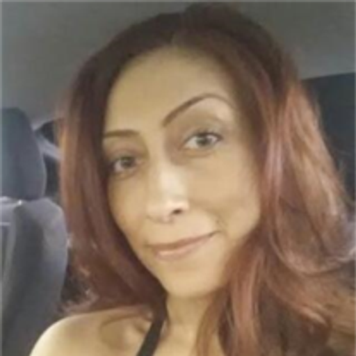 Christine Elizabeth Leyva Profile Photo
