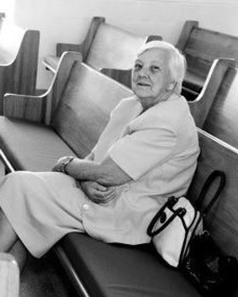 Elizabeth Jean Childers