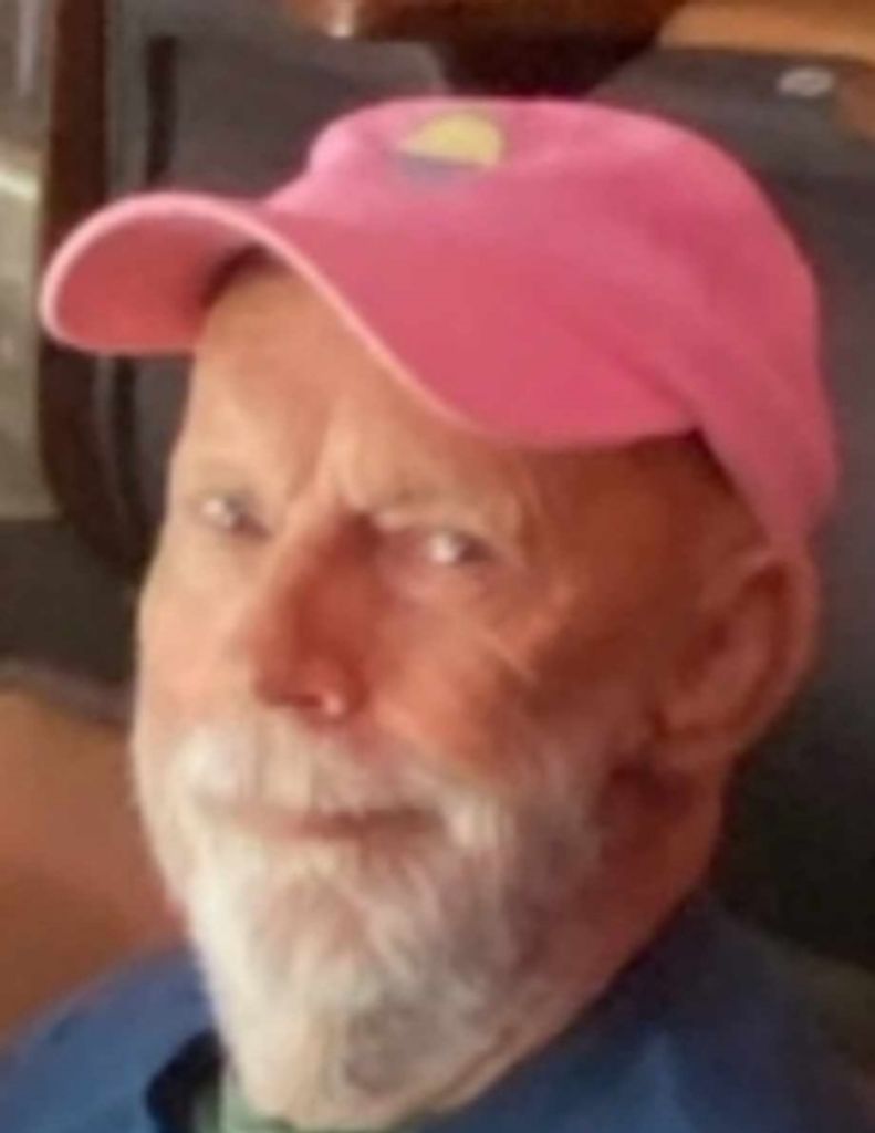 Jerome "Jerry" Eugene Schoonover