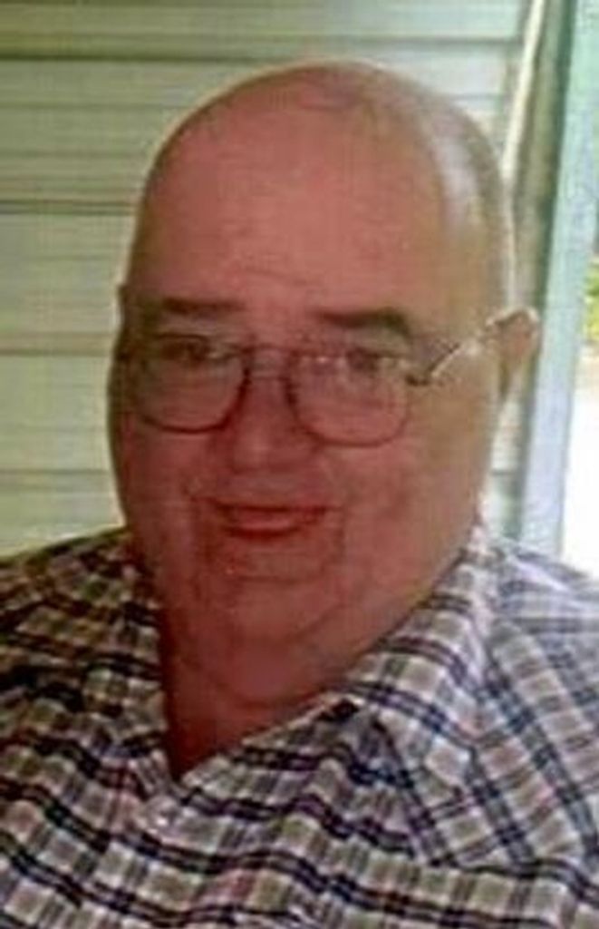 Wallace S. Vanhook Ii