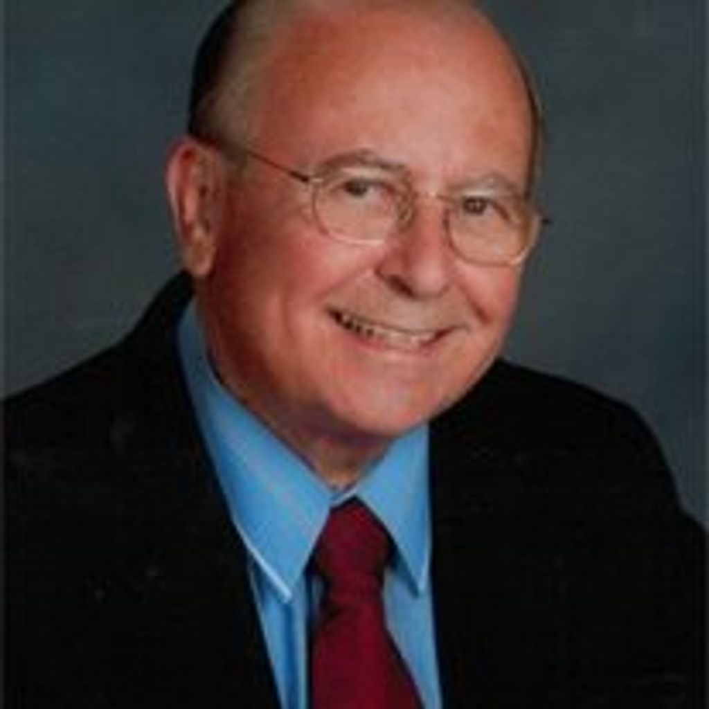 James P. "Jim" Riedinger