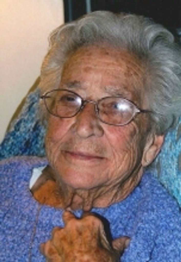 Beulah Spillane