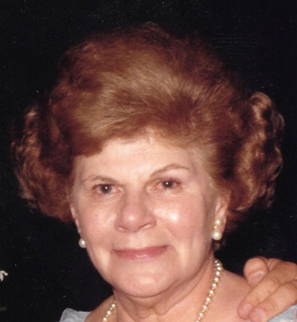 Irene Agnes Shusda Profile Photo