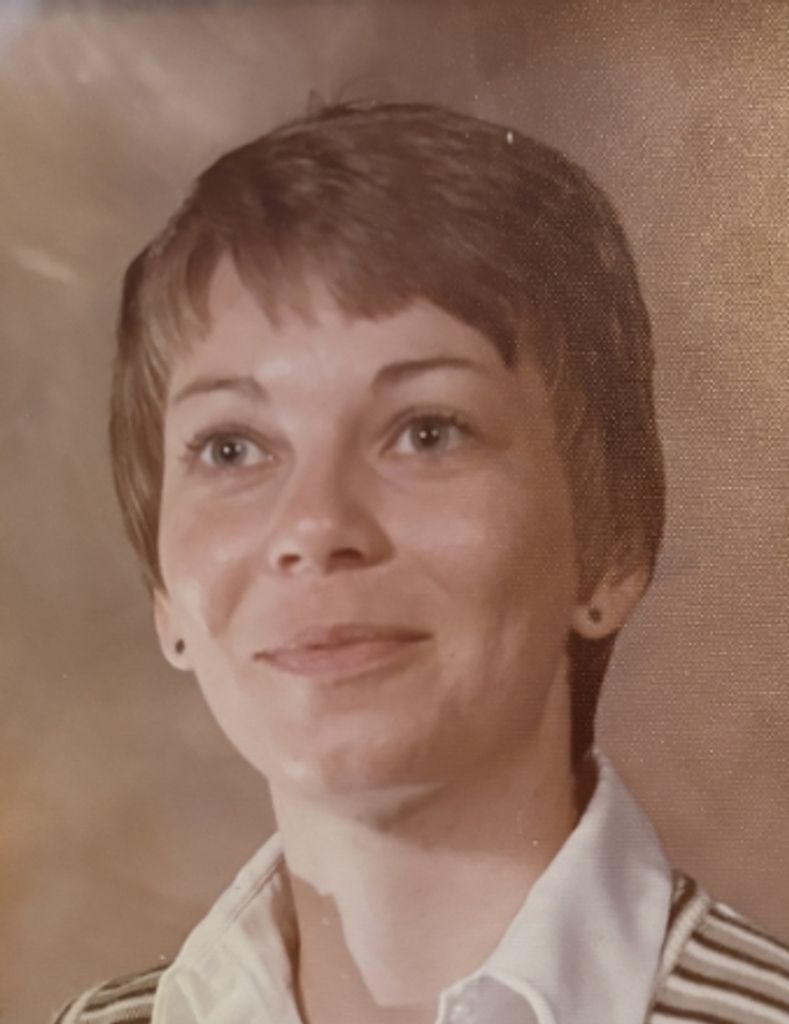 Mary Catherine Beni