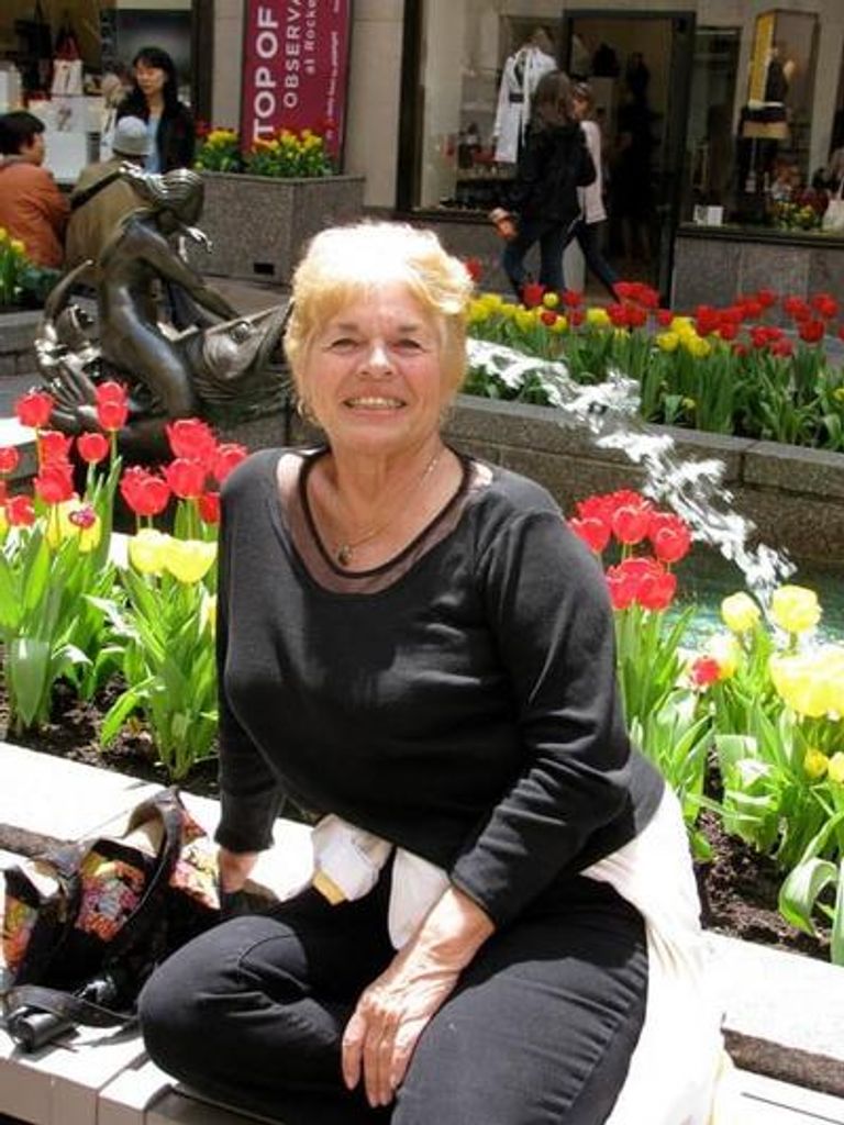 Toni E. Johnson Profile Photo