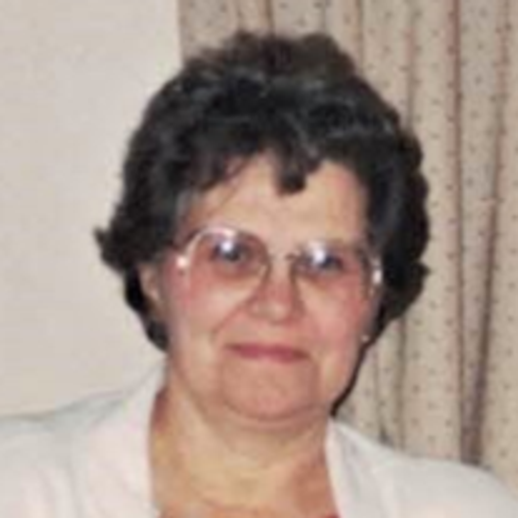 Beverly Jane Williams Profile Photo