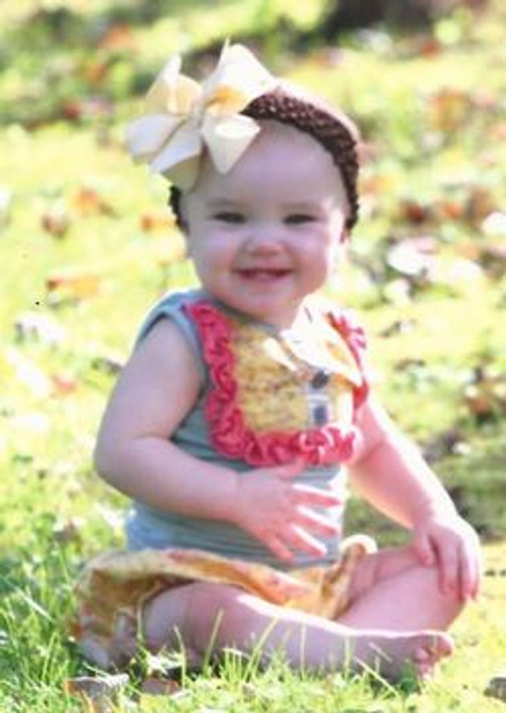 Rylan Carleigh Beth Rose Profile Photo