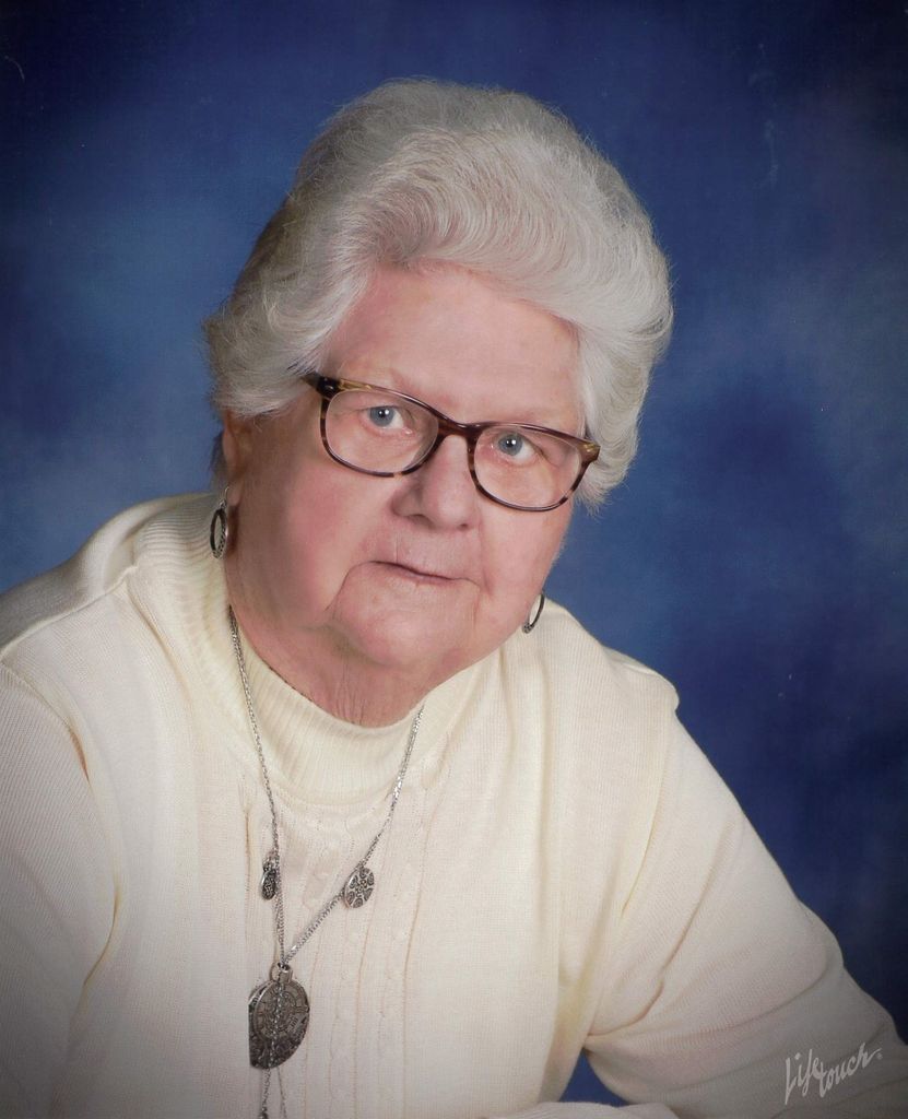Dorothy E. Palzkill