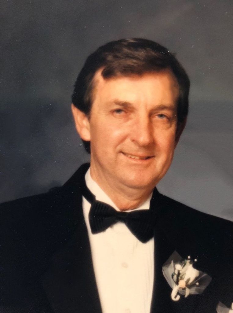 Bennie Ray Davisson Profile Photo