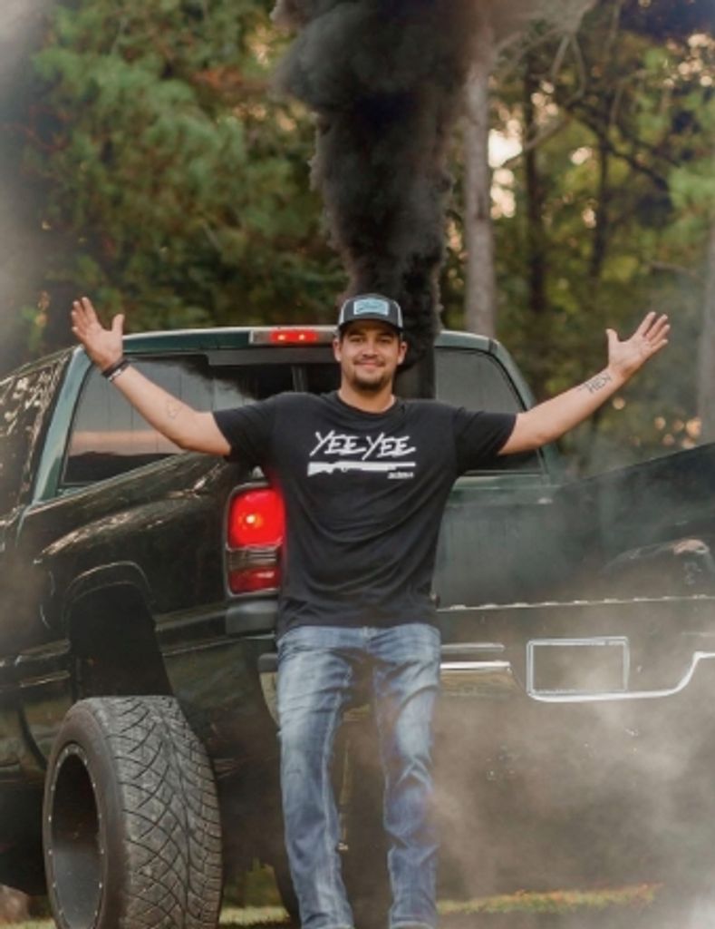 Mr. Micah Eron Church