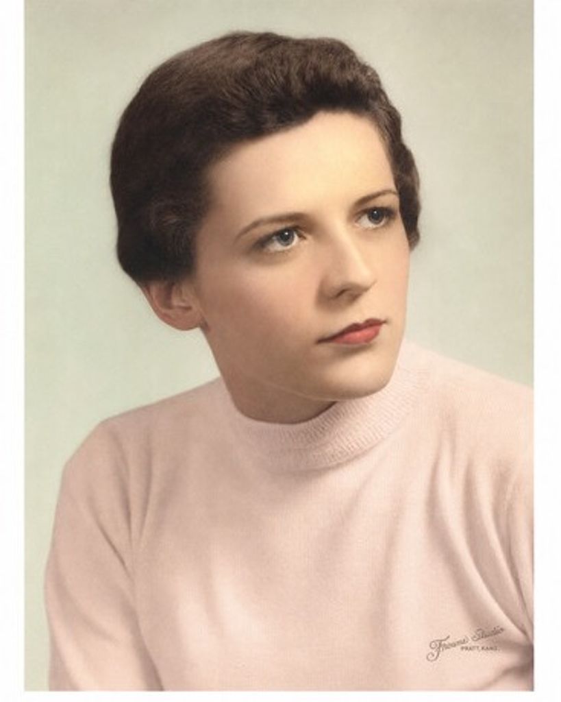 Marjorie Anita Hemphill Profile Photo