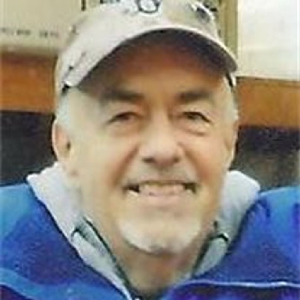 Paul T. Panagiotes