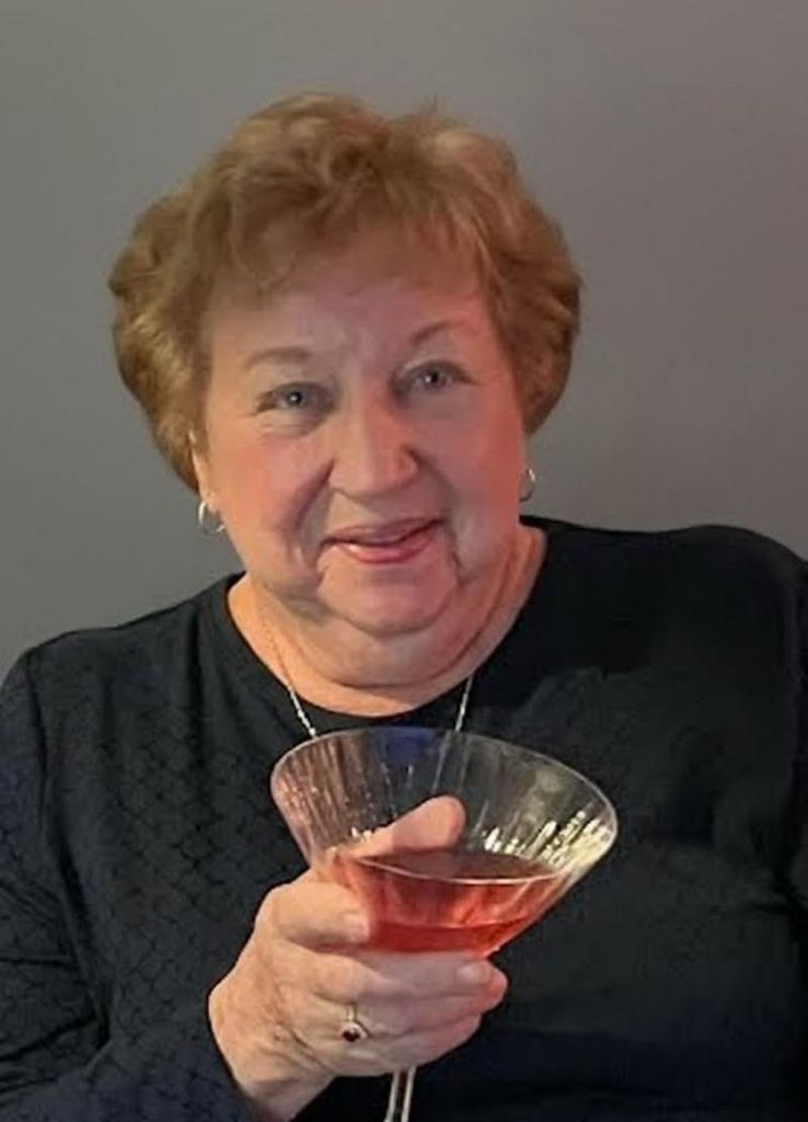 Mary Ruth Conyers Profile Photo