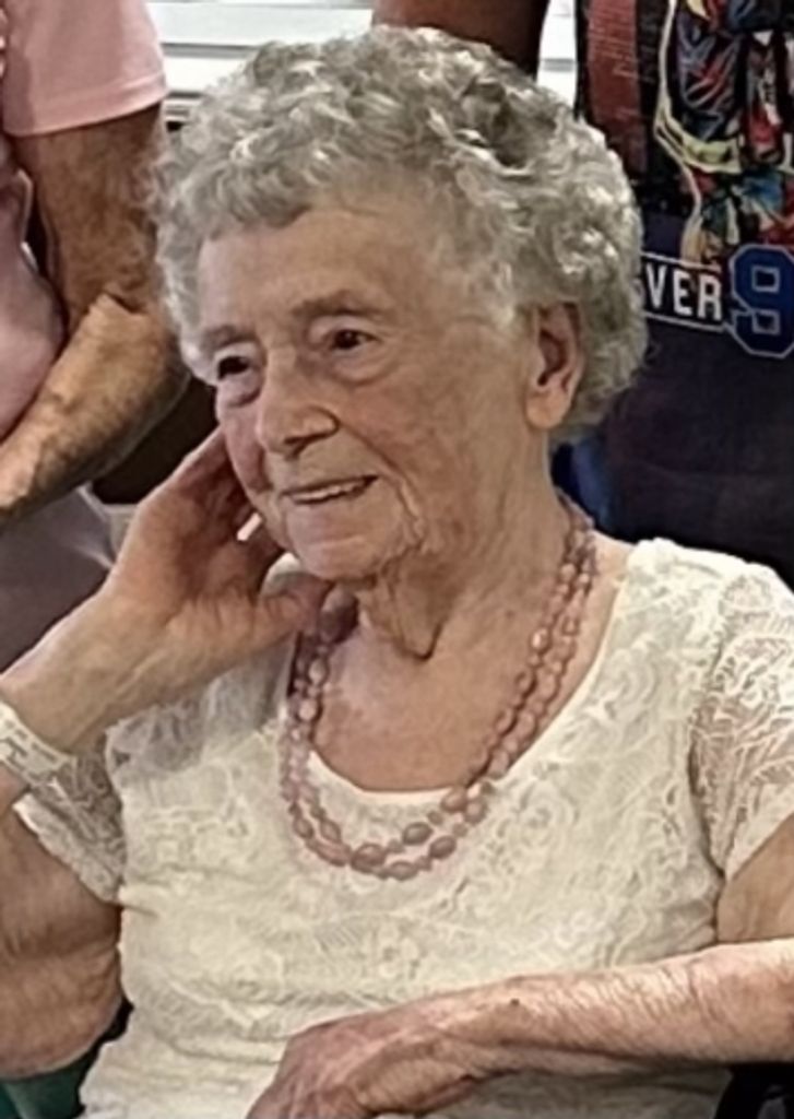 Mary D. Sanderson