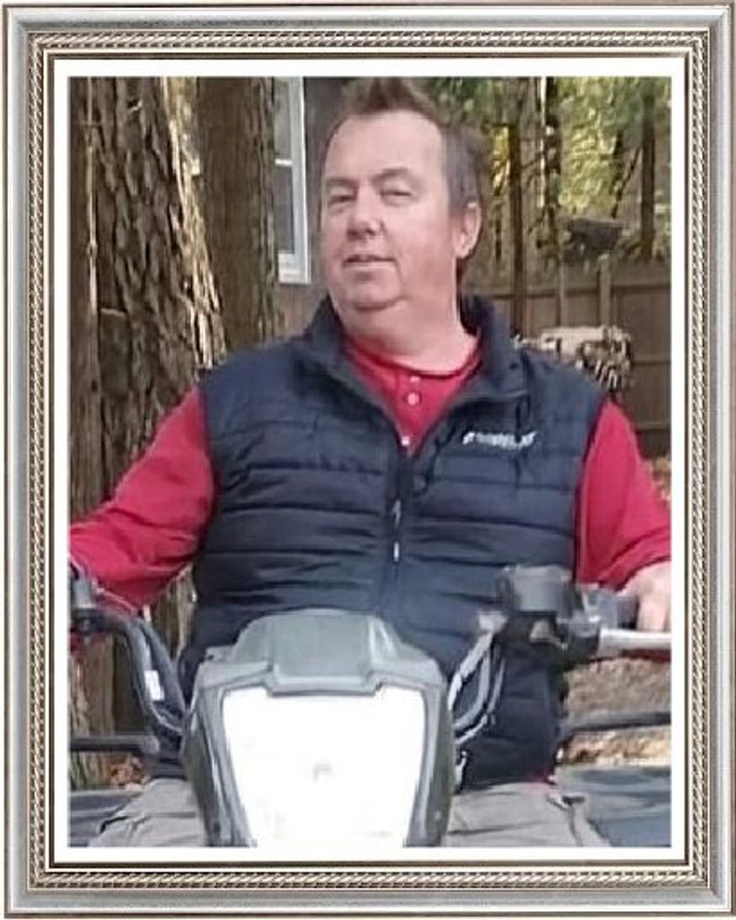 Mark S. Williams Profile Photo