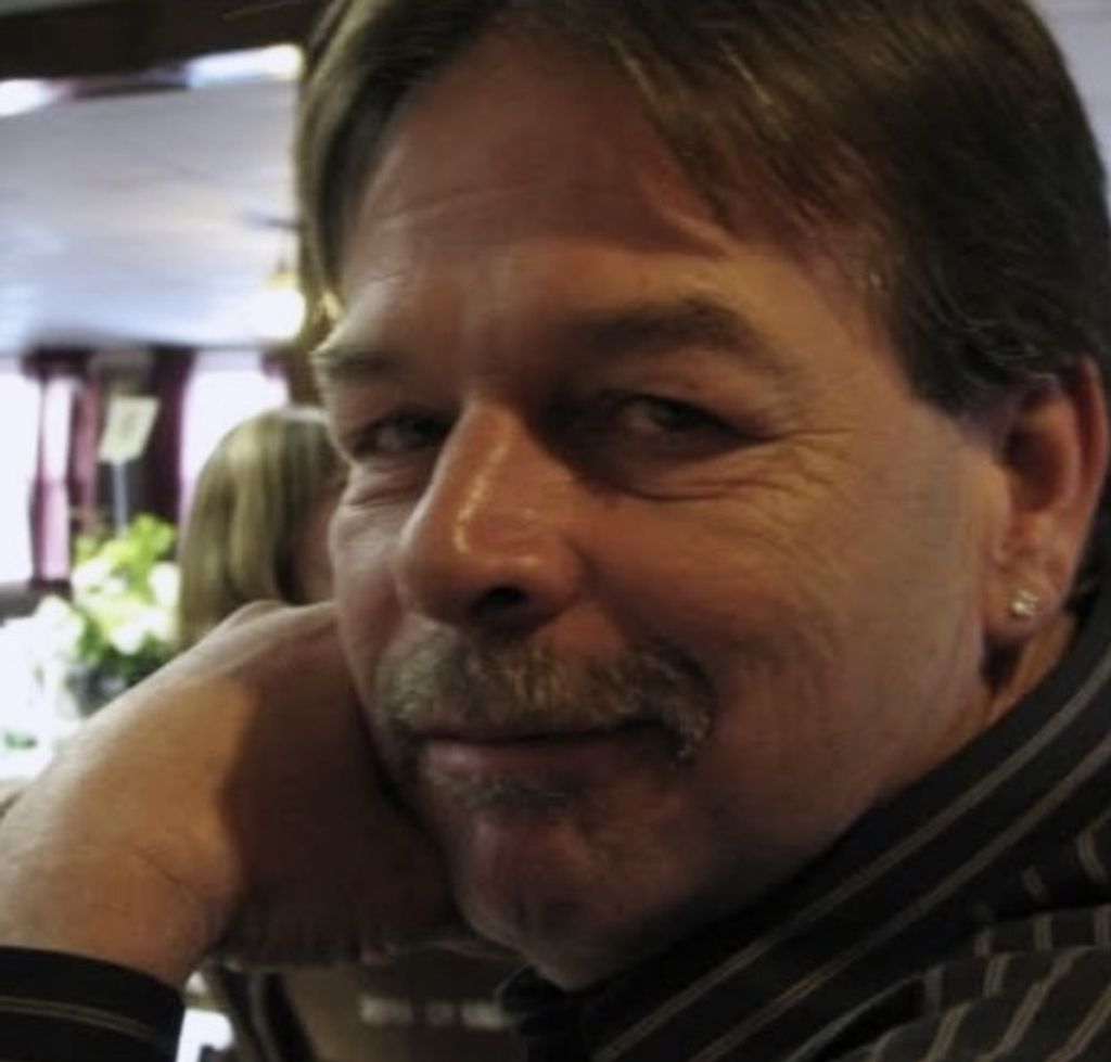 Stephen C. Desborough Profile Photo